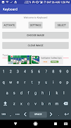 Complete Keyboard ภาพหน้าจอ 4