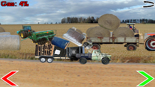 Redneck Simulator تصوير الشاشة 6