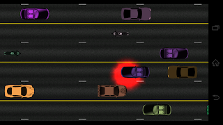 Chicken Cross 截圖 5