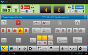 BasketSpot Free screenshot 1