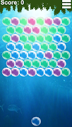 Bubble Shoot (Puzzle Shooting  Poster