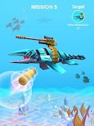 Jurassic Sea Attack 스크린샷 6