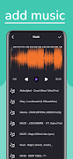 InBot - Video Editor & Maker screenshot 4