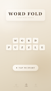 Word Fold ảnh chụp màn hình 2