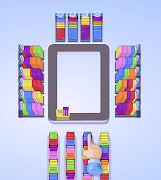 4 Schermata Conveyor Dash