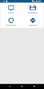 PHX TV Remote পোস্টার