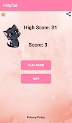 KittyCat screenshot 3