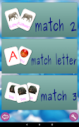 ABC Memory cards captura de pantalla 4
