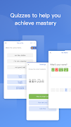 Microsoft Learn Chinese 스크린샷 1