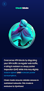 VpnHood! CLIENT: Self-host VPN screenshot 4