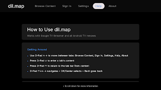 dil.map screenshot 7