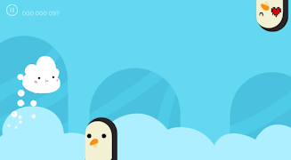 Cloud Jump syot layar 5