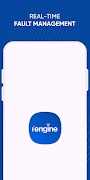 Iengine poster