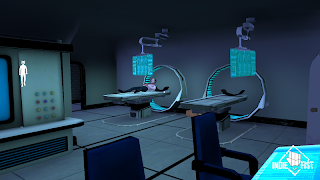 Smiling-X 2 : Horror Adventure screenshot 6