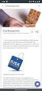 Project Management Ekran Görüntüsü 2