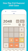 Custom 2048 截圖 1