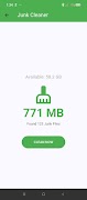 Smart Cleaner: Storage Fixer screenshot 1
