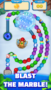 Marble Busters Era ภาพหน้าจอ 2