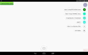 カスタムドライバーを備えたUSBカメラ（UVC） スクリーンショット 7