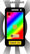 Display Test : screen quality স্ক্রিনশট 5