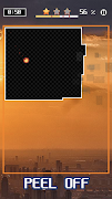 Sneak Peeling screenshot 2