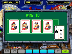 Alcatraz screenshot 1