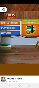 Rebels Clash-Jo 截图 4