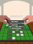 برنامه‌نما Reversi عکس از صفحه
