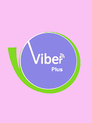 Viber Plus Affiche