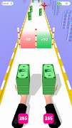 Good Luck Run imagem de tela 3