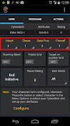 Poster Shadowrun Cyberdeck Aid
