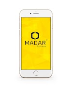 Madar Driver 海報