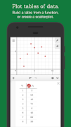 Desmos Graphing Calculator screenshot 4