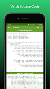Basic Android Program скриншот 3
