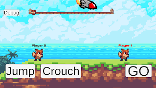 Fox Run 截图 7