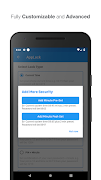 AppLock - Time Password ภาพหน้าจอ 4