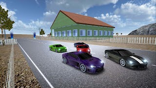 GT Racing Challenge screenshot 5