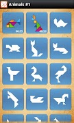 Tangram HD screenshot 2