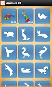 Tangram HD screenshot 2