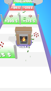 1 Schermata Perfect House