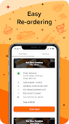 OrangeCrate 스크린샷 4