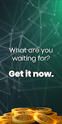 CryptoBull - Earn Bitcoin скриншот 4