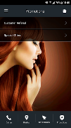 Red Hair تصوير الشاشة 3