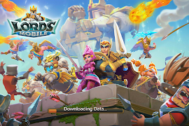 Loards Mobile Guide-poster