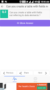 SAP Interview Questions اسکرین شاٹ 2