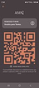 AMIC capture d'écran 5