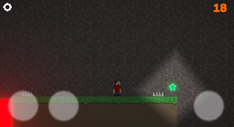 Beardo Run captura de pantalla 3