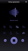 4 Schermata Tone Generator Pro