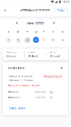 Airtel Work screenshot 2