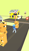 Delivery Master poster